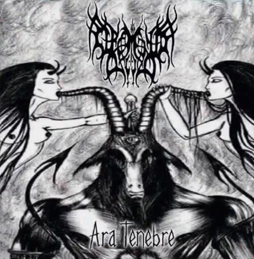 Ceremonia Oscura : Ara Tenebre